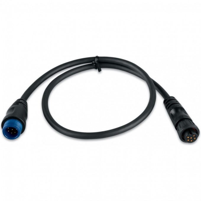 Адаптер GARMIN 6-pin мама на 8-pin папа 010-11612-00