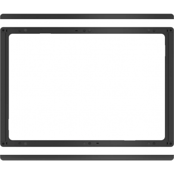 Адаптерная пластина GARMIN 010-12993-02 для GPSMAP 12X2 К 12х3 Адаптерная пластина GARMIN 010-12993-02 для GPSMAP 12X2 К 12х3