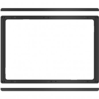 Адаптерная пластина GARMIN 010-12993-00 для GPSMAP 7X2 К 7х3 Адаптерная пластина GARMIN 010-12993-00 для GPSMAP 7X2 К 7х3