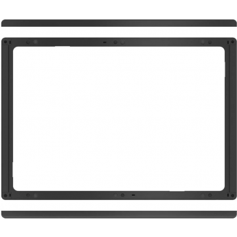 Адаптерная пластина GARMIN 010-12993-01 для GPSMAP 9X2 К 9х3 Адаптерная пластина GARMIN 010-12993-01 для GPSMAP 9X2 К 9х3