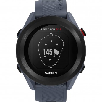 Часы GARMIN APPROACH S12 GOLF GPS GRANITE BLUE EU Часы GARMIN APPROACH S12 GOLF GPS GRANITE BLUE EU