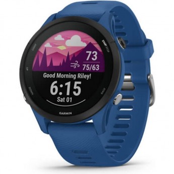 Часы GARMIN FORERUNNER 255 TIDAL BLUE Часы GARMIN FORERUNNER 255 TIDAL BLUE