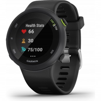 Часы GARMIN FORERUNNER 45 Черный Часы GARMIN FORERUNNER 45 Черный