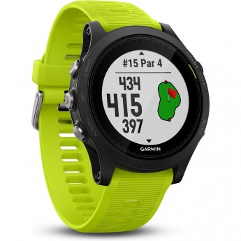Часы GARMIN FORERUNNER 935 с пульсометром HRM-Tri Часы GARMIN FORERUNNER 935 с пульсометром HRM-Tri