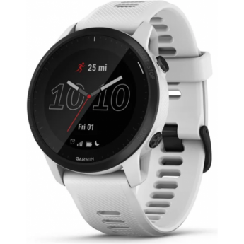 Часы GARMIN FORERUNNER 945 LTE WHITESTONE WATCH ONLY Часы GARMIN FORERUNNER 945 LTE WHITESTONE WATCH ONLY