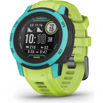 Часы GARMIN INSTINCT 2S - SURF EDITION WAIKIKI Часы GARMIN INSTINCT 2S - SURF EDITION WAIKIKI