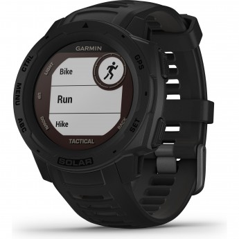 Часы GARMIN INSTINCT SOLAR TACTICAL SOLAR MOSS Часы GARMIN INSTINCT SOLAR TACTICAL SOLAR MOSS