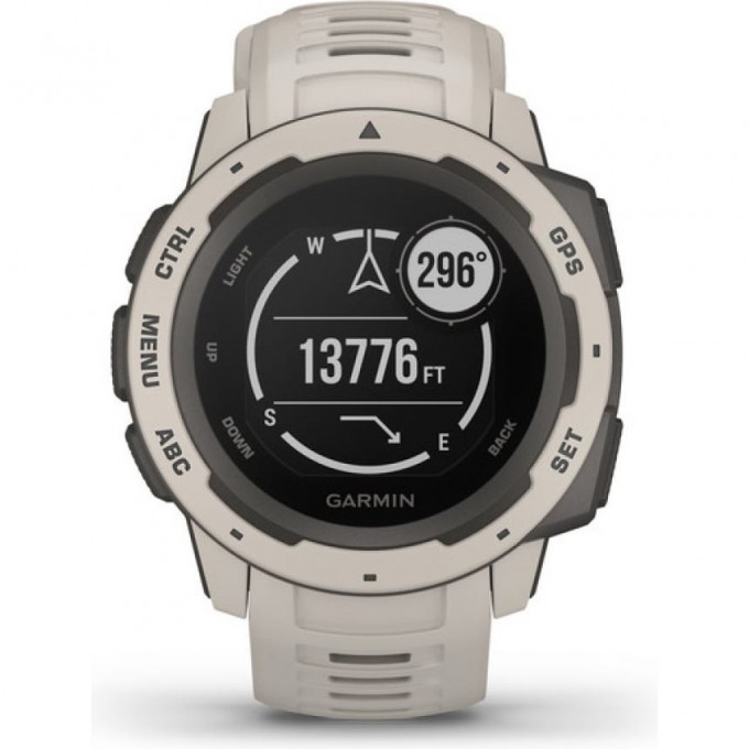 Часы GARMIN INSTINCT TUNDRA 010-02064-01
