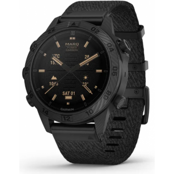 Часы GARMIN MARQ COMMANDER (GEN 2) - CARBON EDITION Часы GARMIN MARQ COMMANDER (GEN 2) - CARBON EDITION