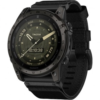 Часы-навигатор GARMIN TACTIX 7 AMOLED EDITION PREMIUM TACTICAL Часы-навигатор GARMIN TACTIX 7 AMOLED EDITION PREMIUM TACTICAL