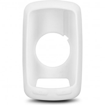 Чехол силикон (белый) GARMIN для Edge 800/810/Touring/Touring Plus Чехол силикон (белый) GARMIN для Edge 800/810/Touring/Touring Plus