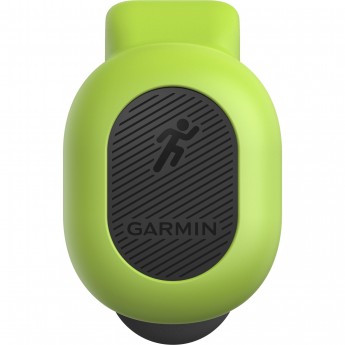 Датчик данных беговой динамики GARMIN (Running Dynamics Pod) Датчик данных беговой динамики GARMIN (Running Dynamics Pod)