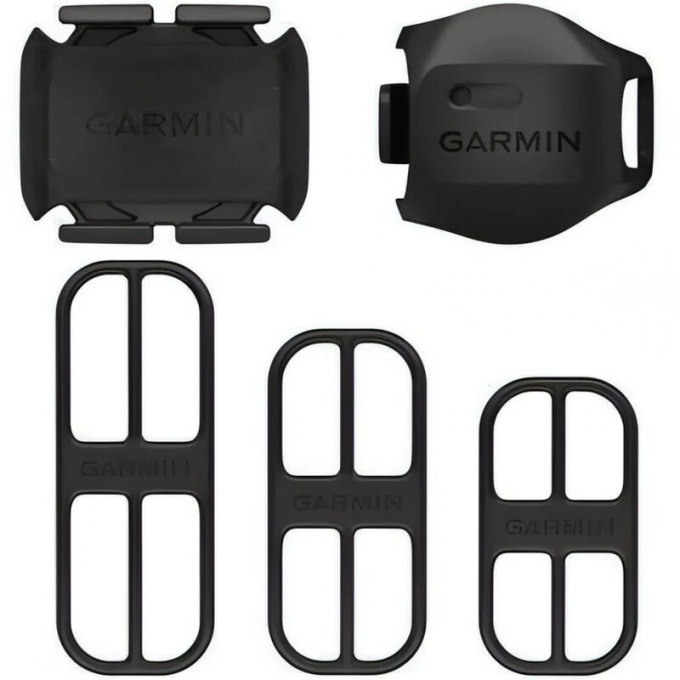 Датчик скорости и частоты вращения педалей GARMIN BIKE SPEED SENSOR 2 и CADENCE SENSOR 2 010-12845-00