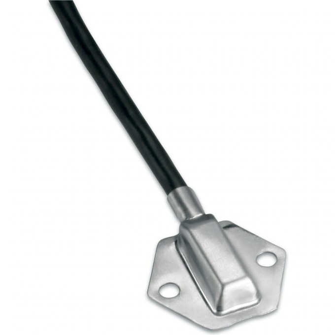 Датчик температуры 8 pin GARMIN T80 010-10717-20