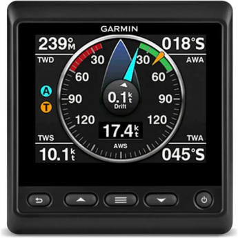 Дисплей цифровой морской GARMIN GMI 20 Дисплей цифровой морской GARMIN GMI 20