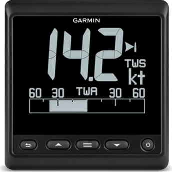Дисплей цифровой морской GARMIN GNX™ 21 MARINE INSTRUMENT Дисплей цифровой морской GARMIN GNX™ 21 MARINE INSTRUMENT
