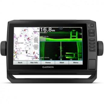 Эхолот GARMIN ECHOMAP UHD 92sv (без датчика в комплекте) Эхолот GARMIN ECHOMAP UHD 92sv (без датчика в комплекте)