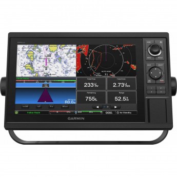 Эхолот GARMIN GPSMAP 1022 Эхолот GARMIN GPSMAP 1022