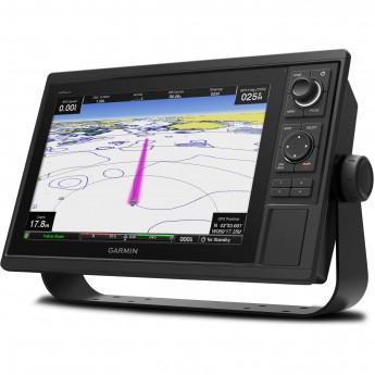 Эхолот GARMIN GPSMAP 1222xsv картплоттер с боковым сканированием Эхолот GARMIN GPSMAP 1222xsv картплоттер с боковым сканированием