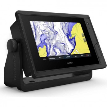 Эхолот GARMIN GPSMAP 722 Plus Эхолот GARMIN GPSMAP 722 Plus