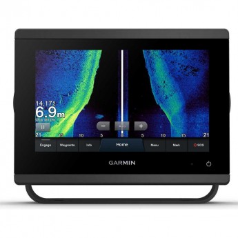 Эхолот GARMIN GPSMAP 723 Эхолот GARMIN GPSMAP 723