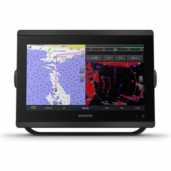 Эхолот GARMIN GPSMAP 8412 картплоттер с ультравысокой детализацией Эхолот GARMIN GPSMAP 8412 картплоттер с ультравысокой детализацией