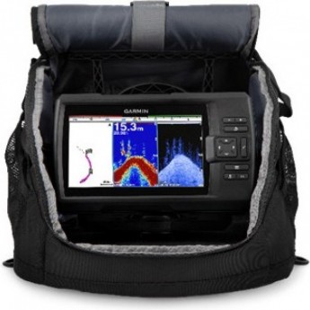 Эхолот GARMIN STRIKER PLUS 7sv Зимняя рыбалка Эхолот GARMIN STRIKER PLUS 7sv Зимняя рыбалка