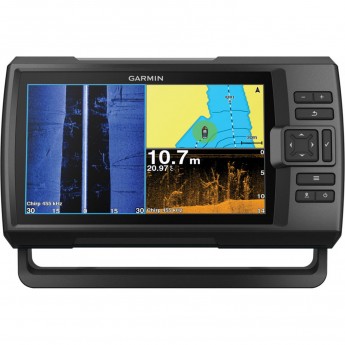 Эхолот GARMIN STRIKER PLUS 9sv Эхолот GARMIN STRIKER PLUS 9sv