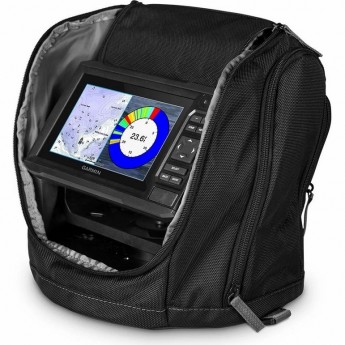 Эхолот GARMIN STRIKER VIVID 5cv с датчиком GT8HW-IF комплект для зимней рыбалки Эхолот GARMIN STRIKER VIVID 5cv с датчиком GT8HW-IF комплект для зимней рыбалки