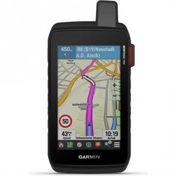 GPS навигатор туристический GARMIN MONTANA 700i GPS навигатор туристический GARMIN MONTANA 700i