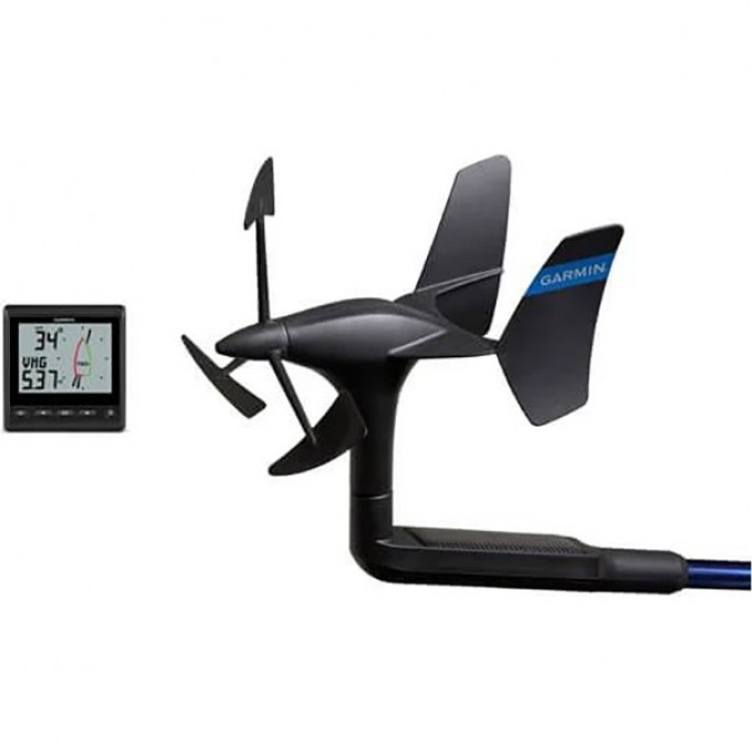 Индикатор GARMIN GNX™ Wireless Wind Pack 010-01616-10