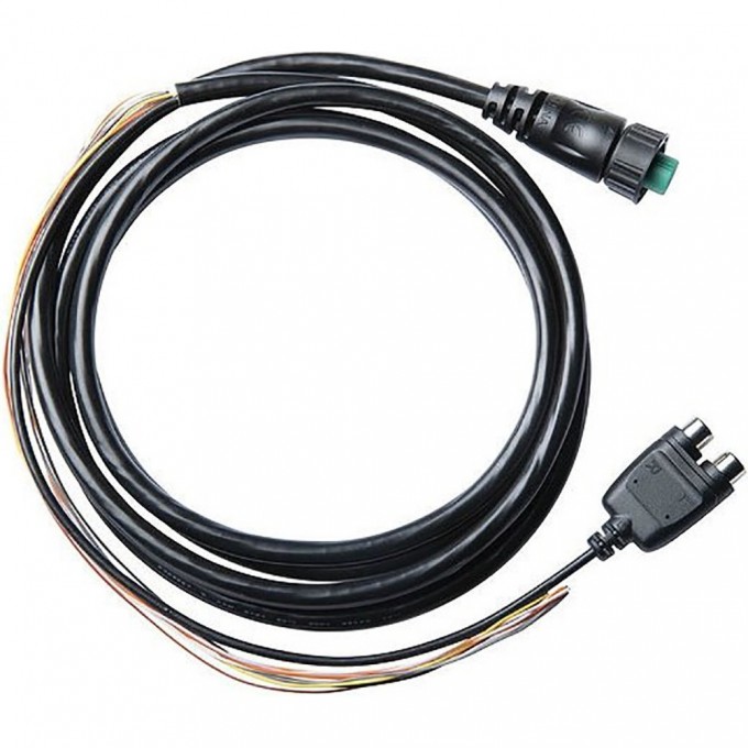 Кабель GARMIN NMEA 0183 с аудио 010-12852-00