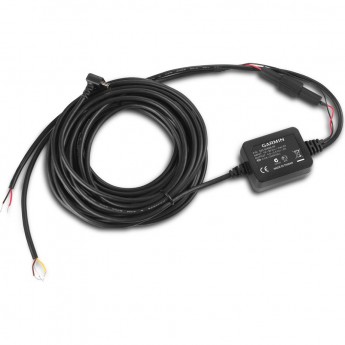 Кабель питания/данных c USB GARMIN FMI15 Кабель питания/данных c USB GARMIN FMI15