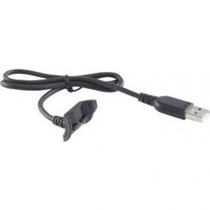 Кабель питания-данных USB для часов GARMIN VIVOSMART HR, APPROACH X40 010-12454-00