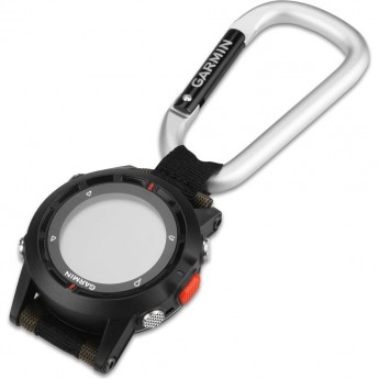 Карабин для переноски GARMIN Fenix, Quatix Карабин для переноски GARMIN Fenix, Quatix