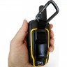 Карабин для туристических приборов GARMIN 010-12897-01