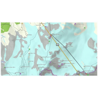 Карта GARMIN TOPOACTIVE EUROPE Карта GARMIN TOPOACTIVE EUROPE