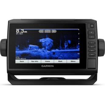 Картплоттер GARMIN ECHOMAP UHD 72cv Картплоттер GARMIN ECHOMAP UHD 72cv