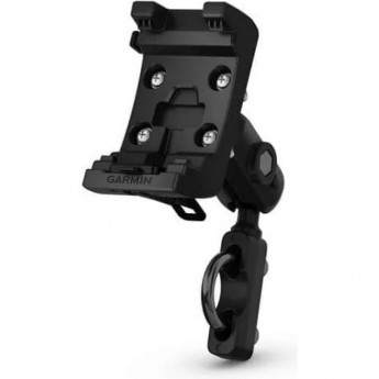 Комплект GARMIN для крепления на мотоцикл/квадроцикл AMPS с аудио и кабелем питания Комплект GARMIN для крепления на мотоцикл/квадроцикл AMPS с аудио и кабелем питания