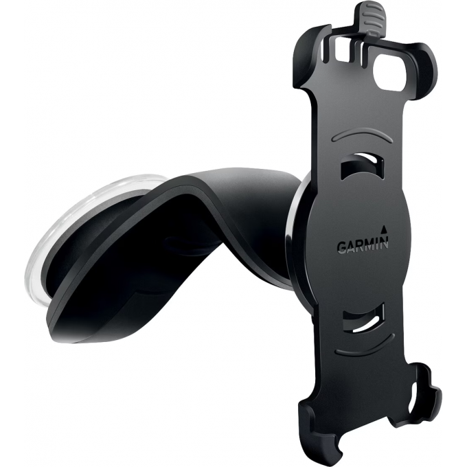 Крепление автомобильное GARMIN на стекло для iPhone 5 010-11959-00