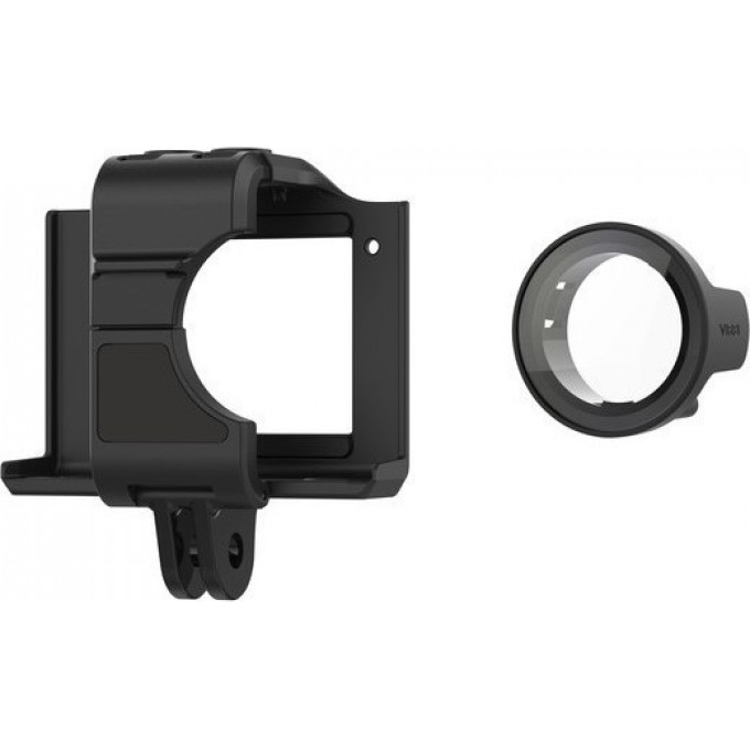 Крепление для камеры GARMIN VIRB ULTRA, с защитной линзой 010-12389-12