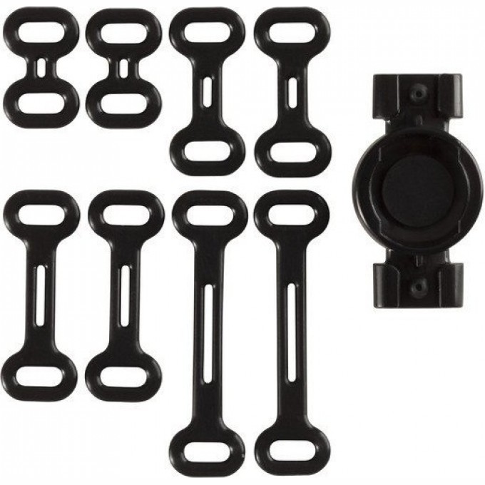 Крепление GARMIN Varia Vision и ремешки 010-12459-00