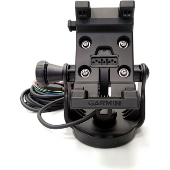 Крепление на плоскость с питанием (морское) GARMIN