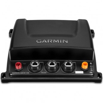 Модуль эхолота без датчика GARMIN GCV™ 10 SCANNING SONAR MODULE Модуль эхолота без датчика GARMIN GCV™ 10 SCANNING SONAR MODULE