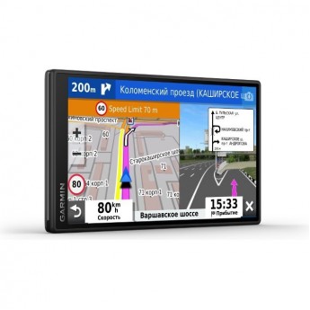 Навигатор GARMIN DRIVESMART 55 Russia MT Навигатор GARMIN DRIVESMART 55 Russia MT
