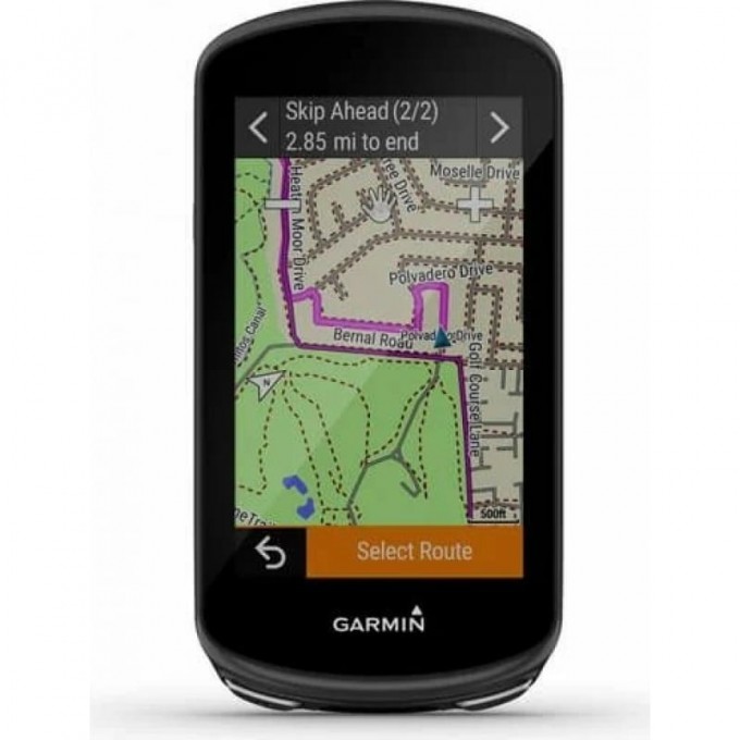 Навигатор GARMIN EDGE 1030 Plus 010-02424-10