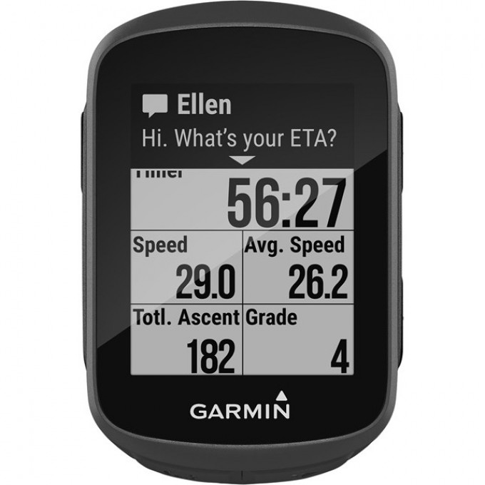 Навигатор GARMIN EDGE 130 010-01913-01