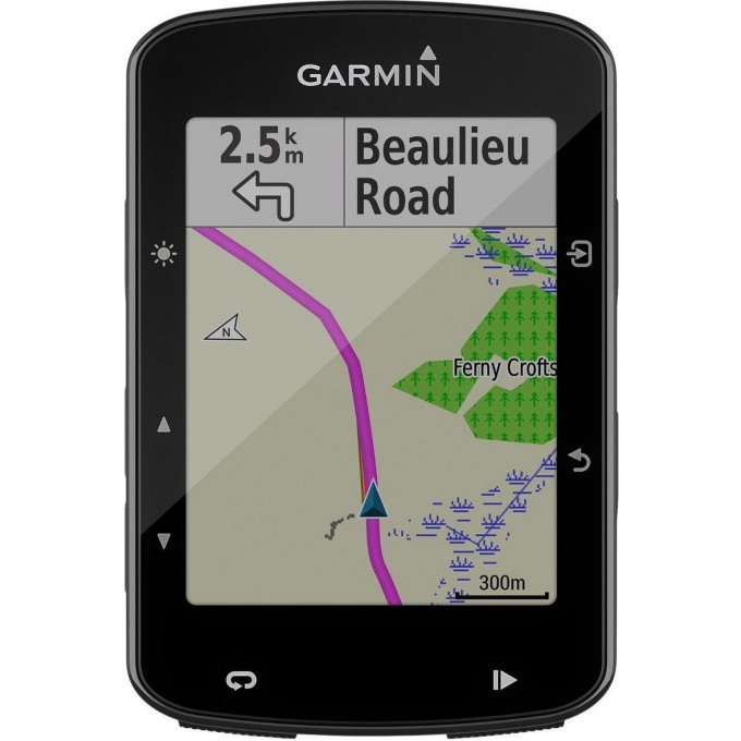 Навигатор GARMIN EDGE 520 Plus 010-02083-10