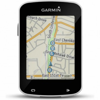 Навигатор GARMIN EDGE 820 HRM+CAD