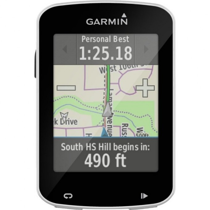 Навигатор GARMIN EDGE EXPLORE 820 010-01626-12